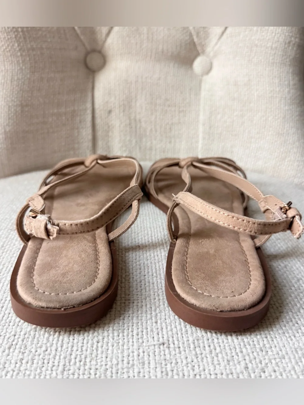 J. Crew crew light